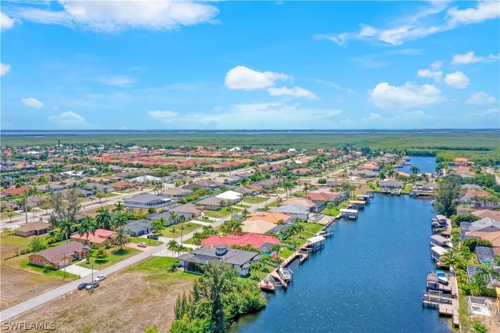 2621 SW 47th Terrace Cape Coral FL 33914