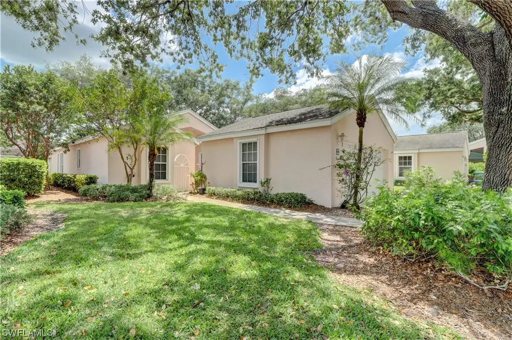2850 Mizzen Way Naples FL 34109
