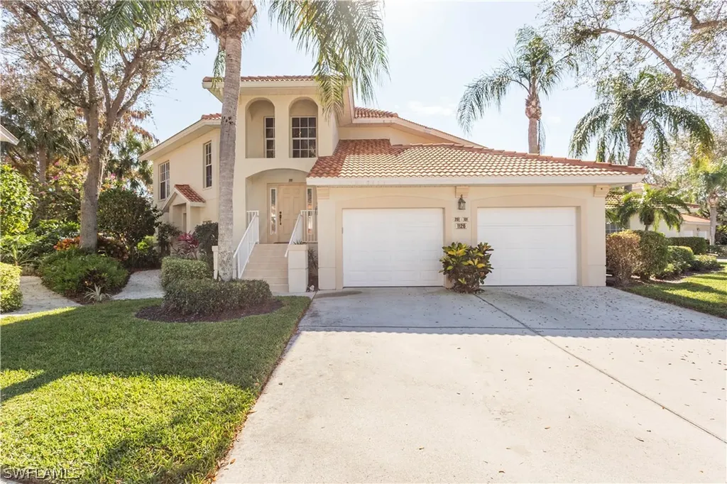 1126 Egrets Walk Circle Naples FL 34108