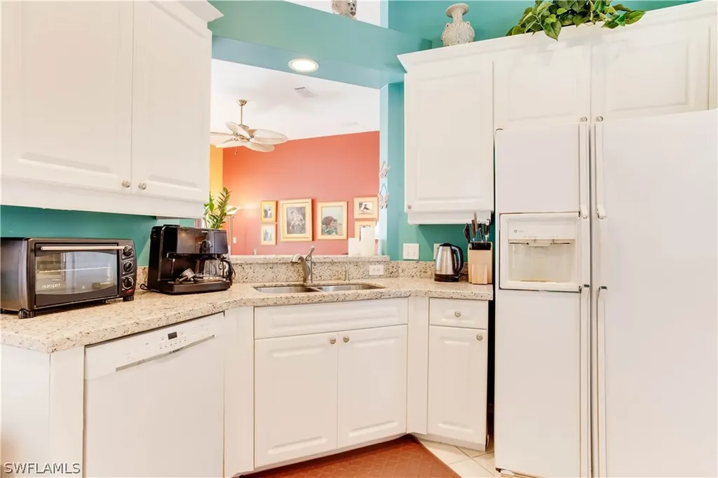 1126 Egrets Walk Circle Naples FL 34108