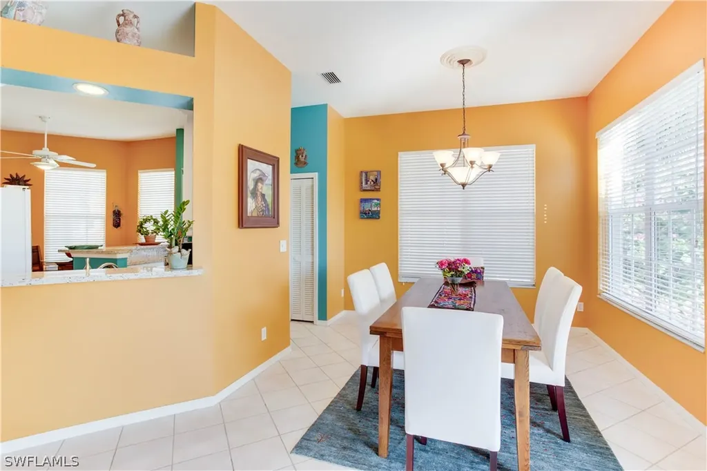 1126 Egrets Walk Circle Naples FL 34108