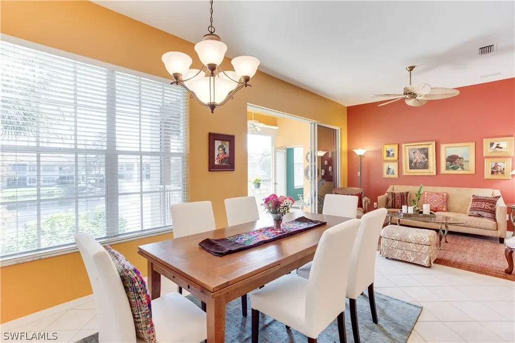 1126 Egrets Walk Circle Naples FL 34108