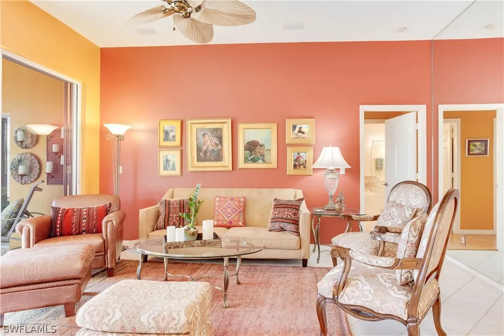 1126 Egrets Walk Circle Naples FL 34108