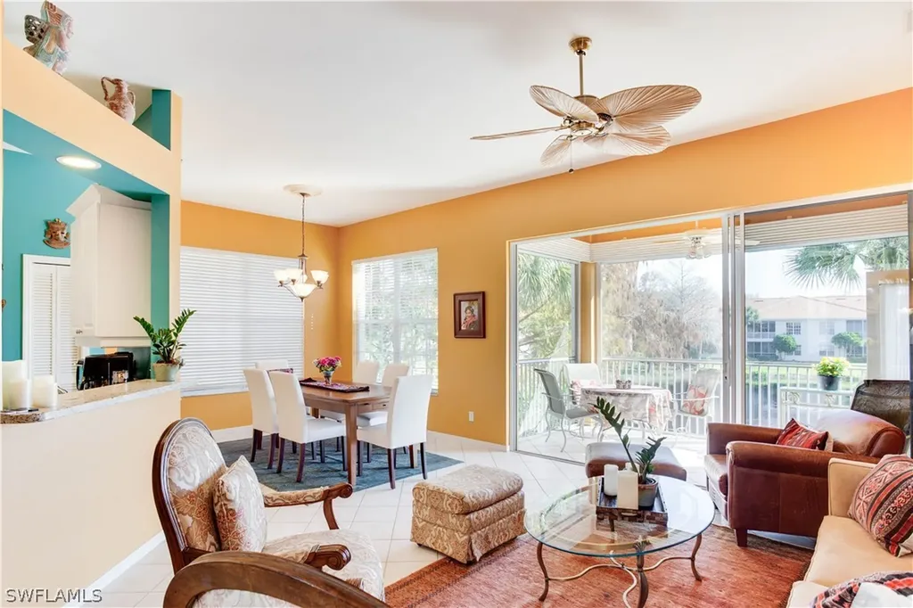 1126 Egrets Walk Circle Naples FL 34108