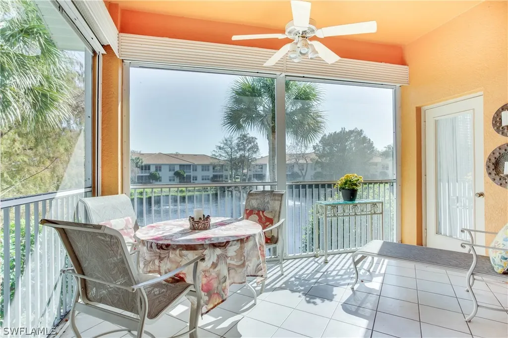 1126 Egrets Walk Circle Naples FL 34108