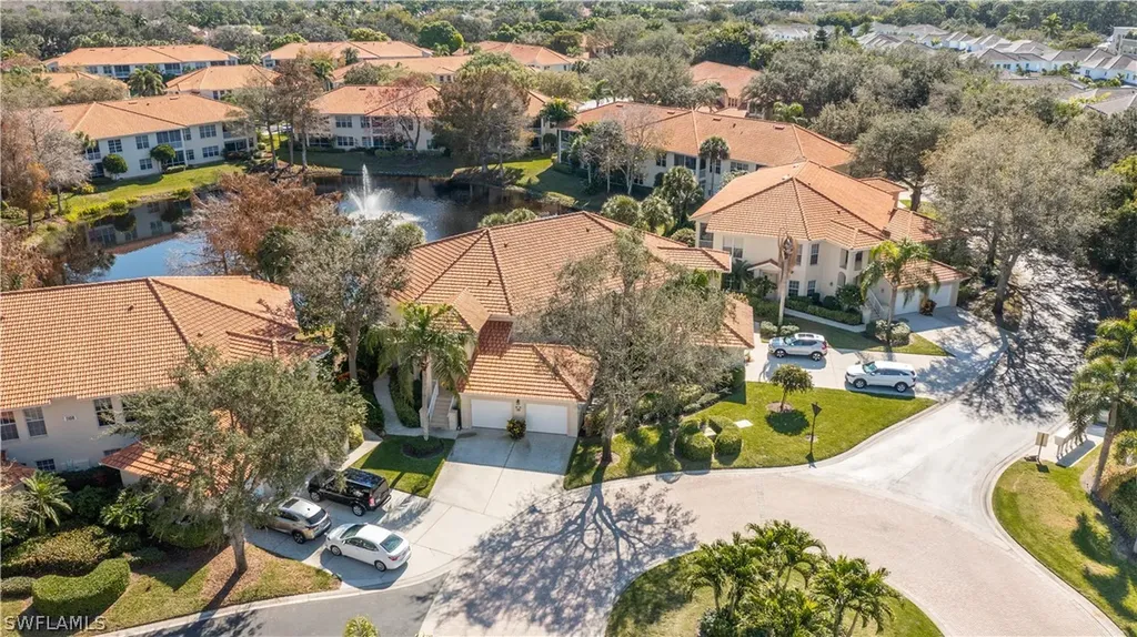 1126 Egrets Walk Circle Naples FL 34108