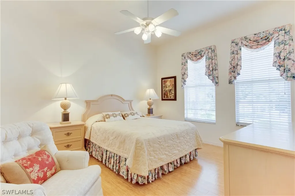 1126 Egrets Walk Circle Naples FL 34108