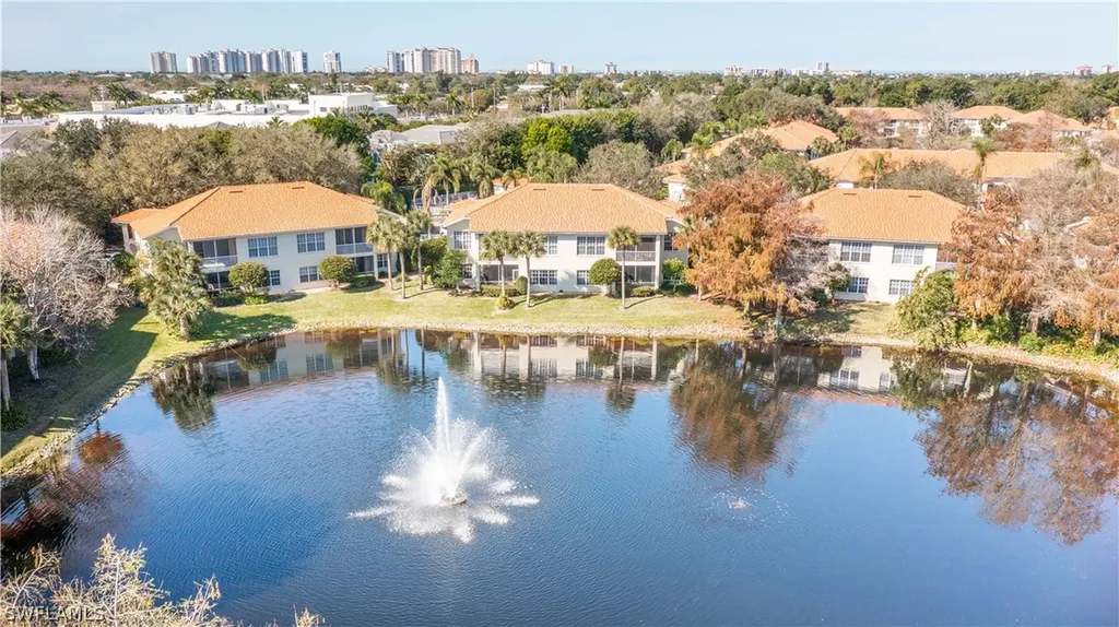 1126 Egrets Walk Circle Naples FL 34108