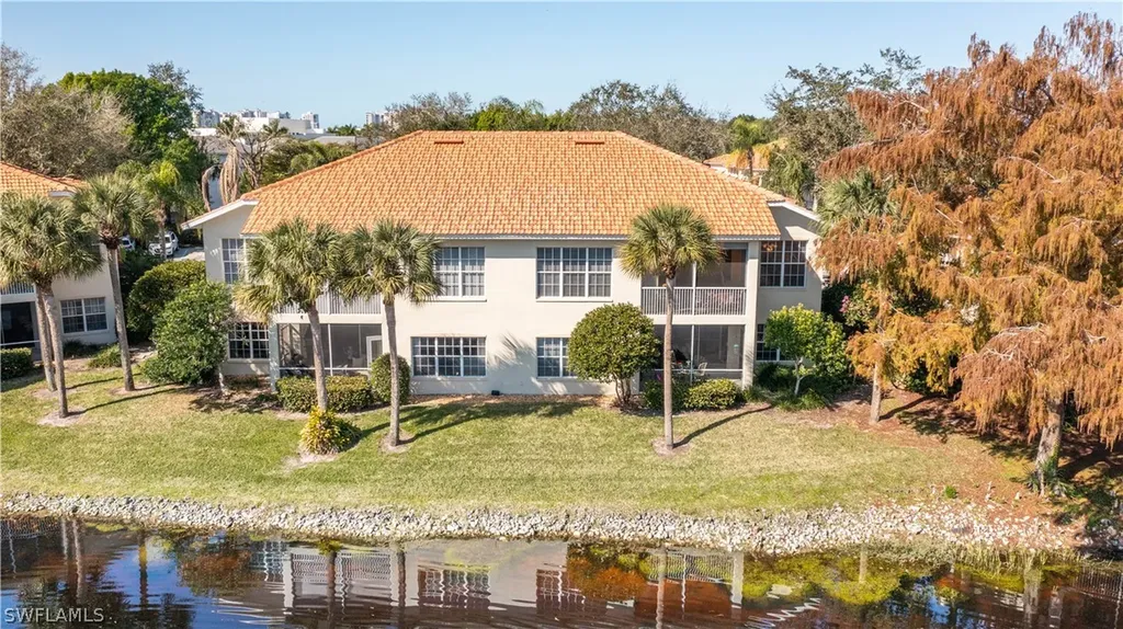 1126 Egrets Walk Circle Naples FL 34108
