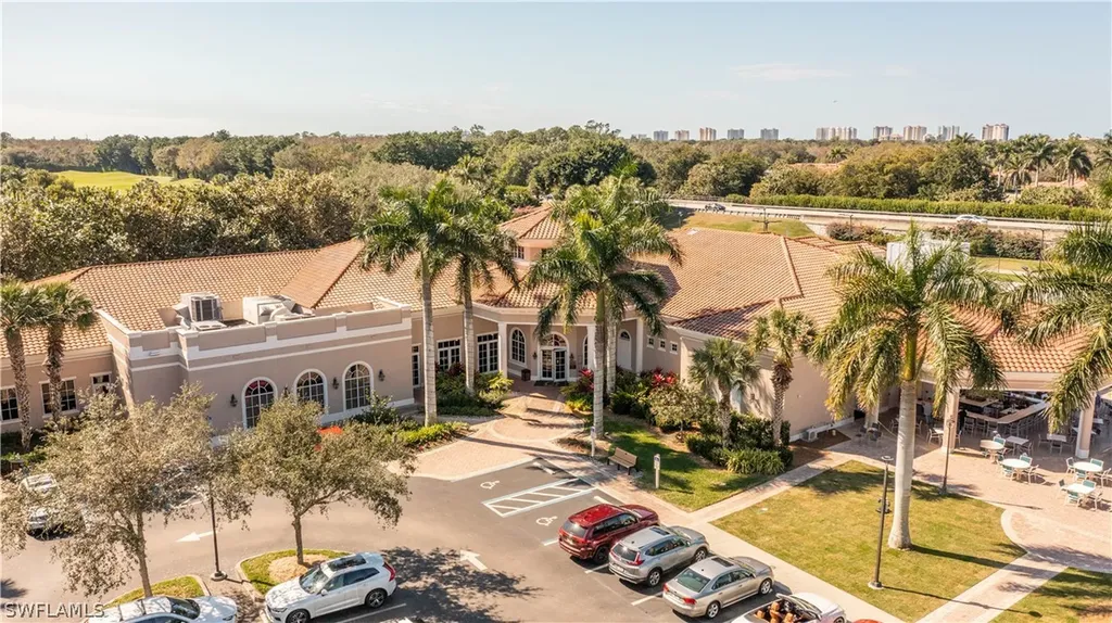 1126 Egrets Walk Circle Naples FL 34108