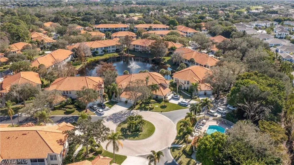 1126 Egrets Walk Circle Naples FL 34108