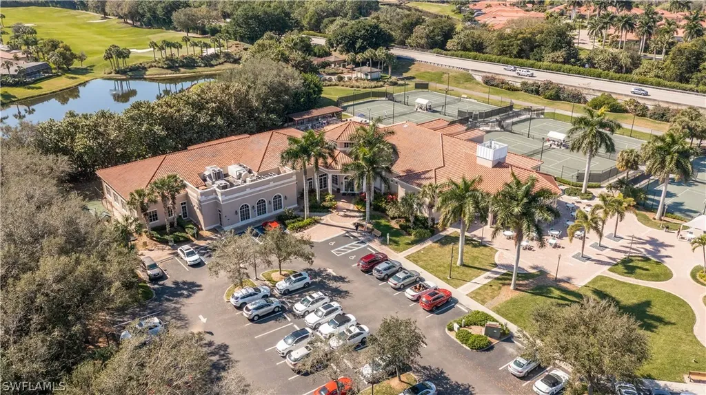 1126 Egrets Walk Circle Naples FL 34108