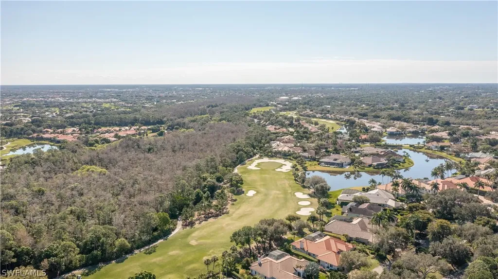 1126 Egrets Walk Circle Naples FL 34108
