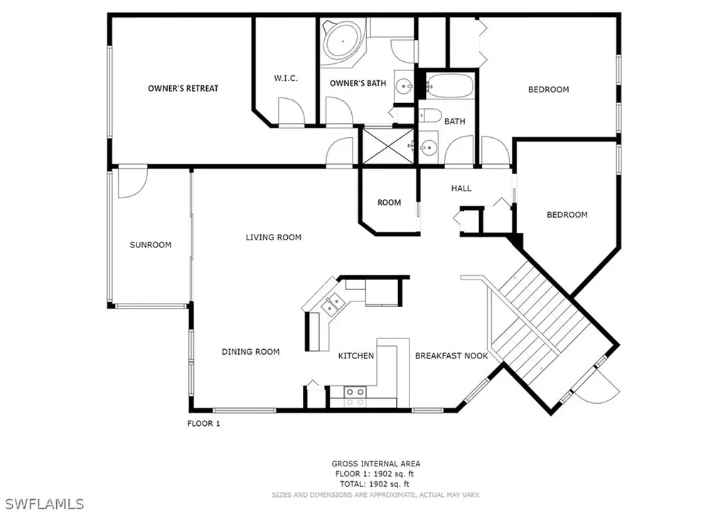 1126 Egrets Walk Circle Naples FL 34108