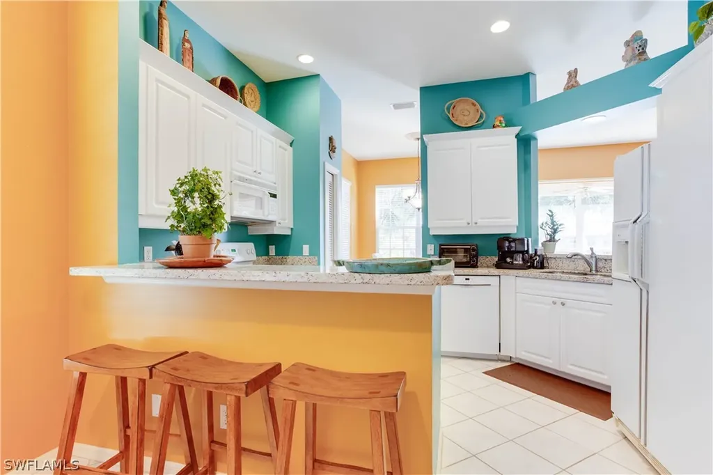 1126 Egrets Walk Circle Naples FL 34108