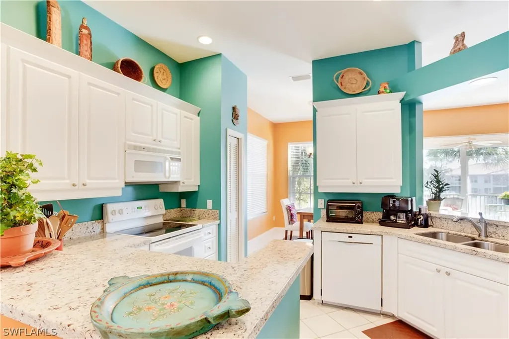 1126 Egrets Walk Circle Naples FL 34108