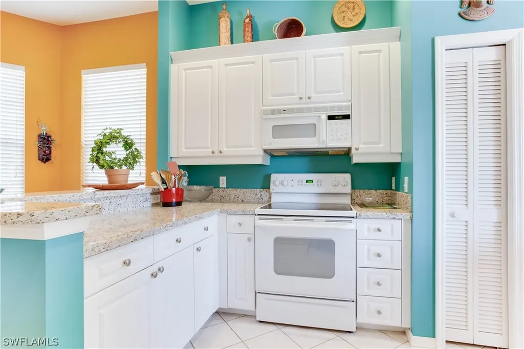 1126 Egrets Walk Circle Naples FL 34108