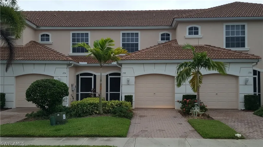 1332 Weeping Willow Court Cape Coral FL 33909