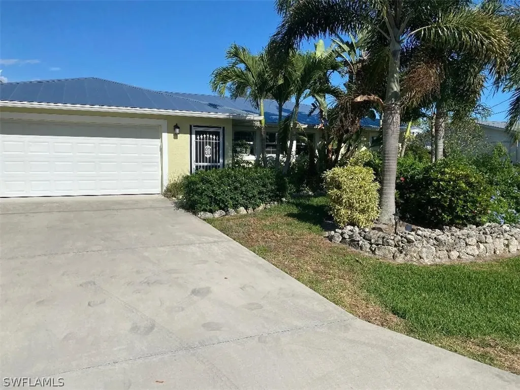 2234 Banana Street St. James City FL 33956