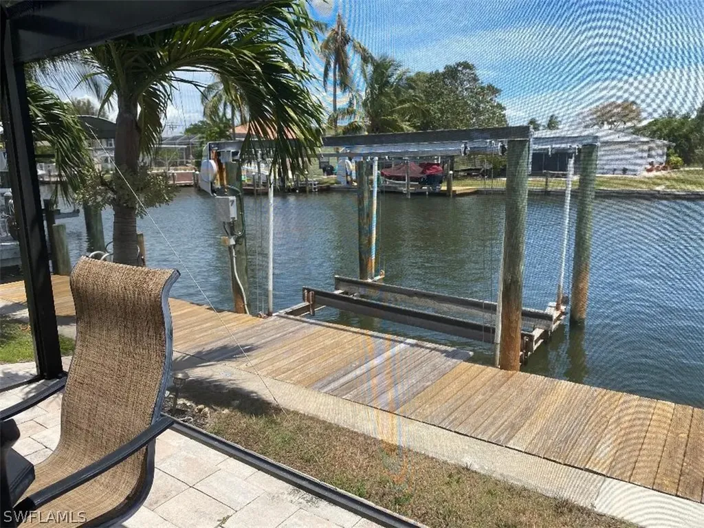 2234 Banana Street St. James City FL 33956