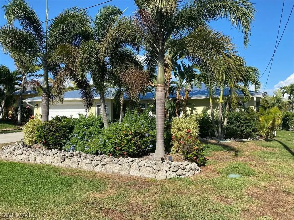 2234 Banana Street St. James City FL 33956