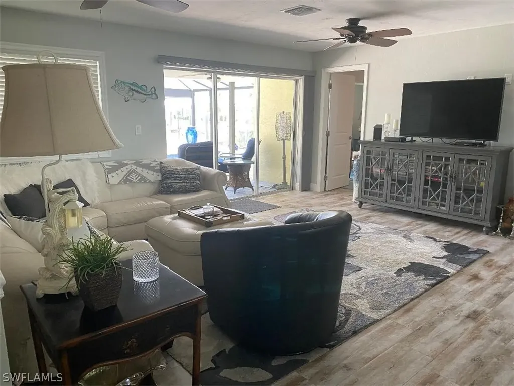 2234 Banana Street St. James City FL 33956