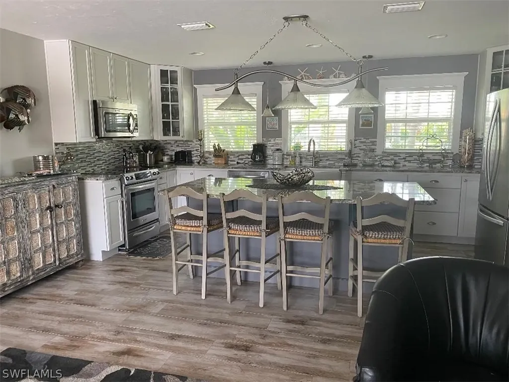 2234 Banana Street St. James City FL 33956