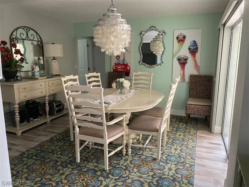 2234 Banana Street St. James City FL 33956