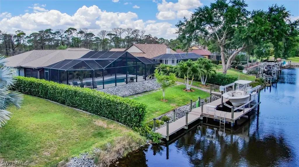 20625 Armada Court Estero FL 33928