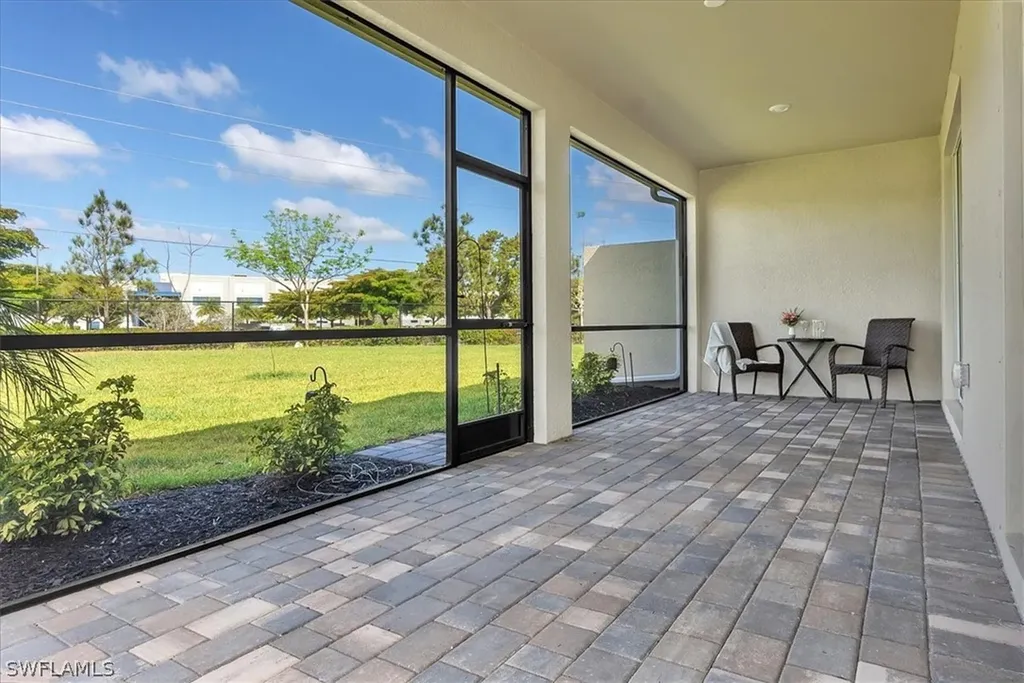 4324 Lemongrass Drive Fort Myers FL 33916
