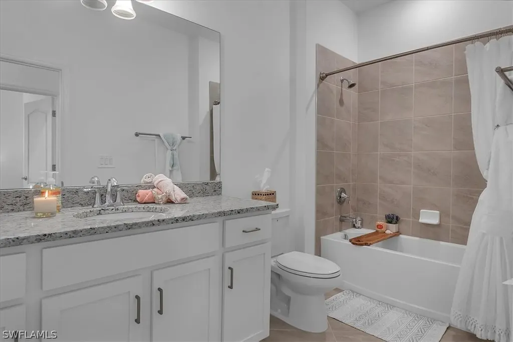 4324 Lemongrass Drive Fort Myers FL 33916