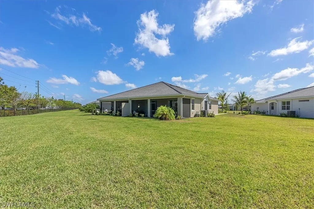4324 Lemongrass Drive Fort Myers FL 33916