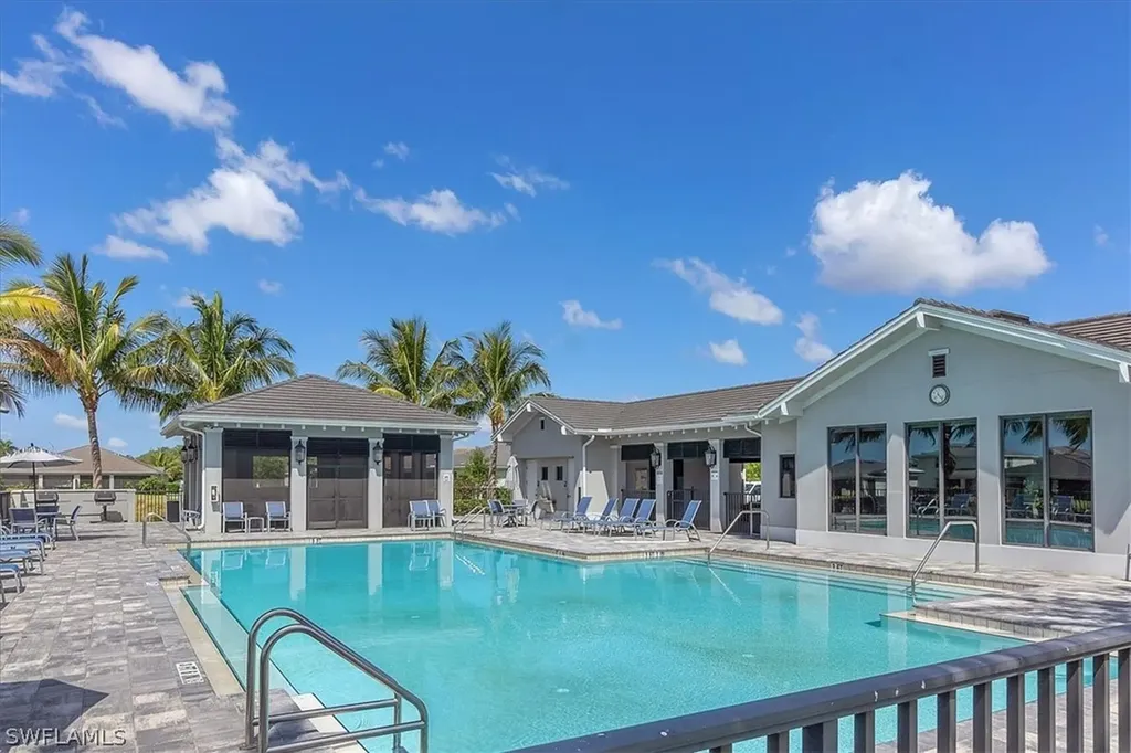 4324 Lemongrass Drive Fort Myers FL 33916