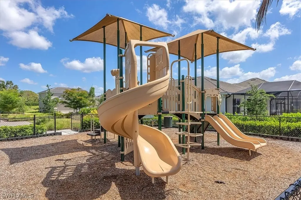 4324 Lemongrass Drive Fort Myers FL 33916