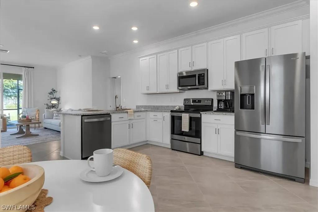 4324 Lemongrass Drive Fort Myers FL 33916