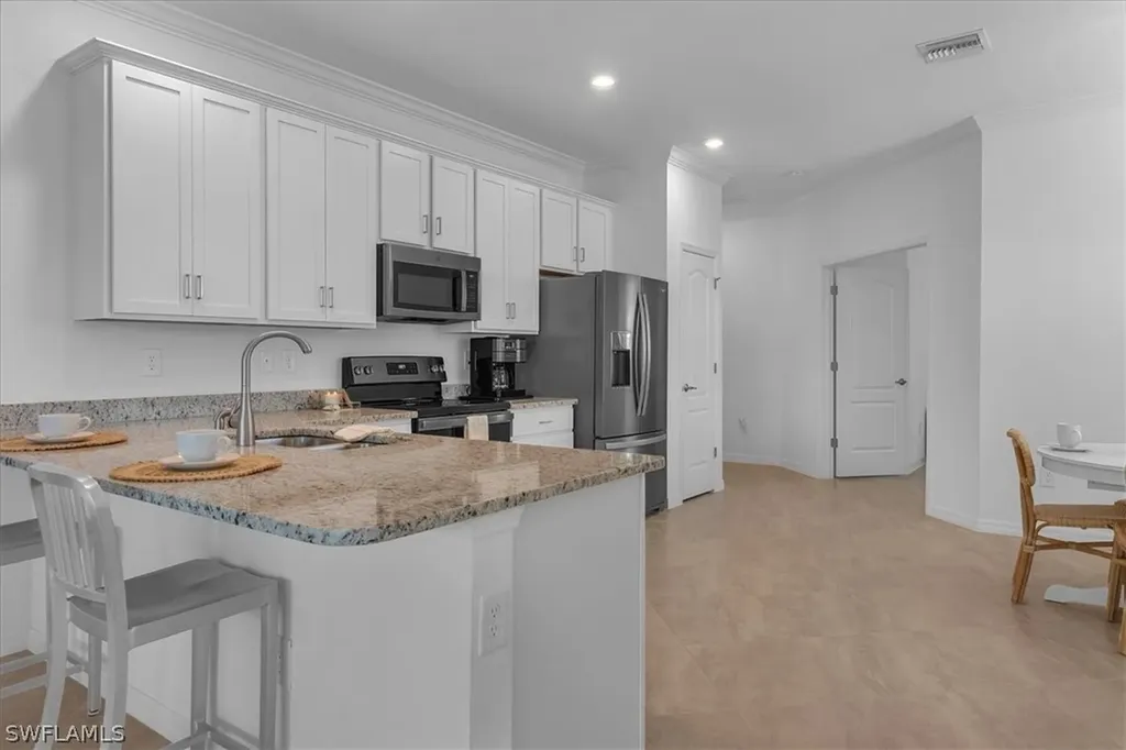 4324 Lemongrass Drive Fort Myers FL 33916