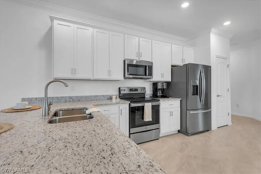 4324 Lemongrass Drive Fort Myers FL 33916