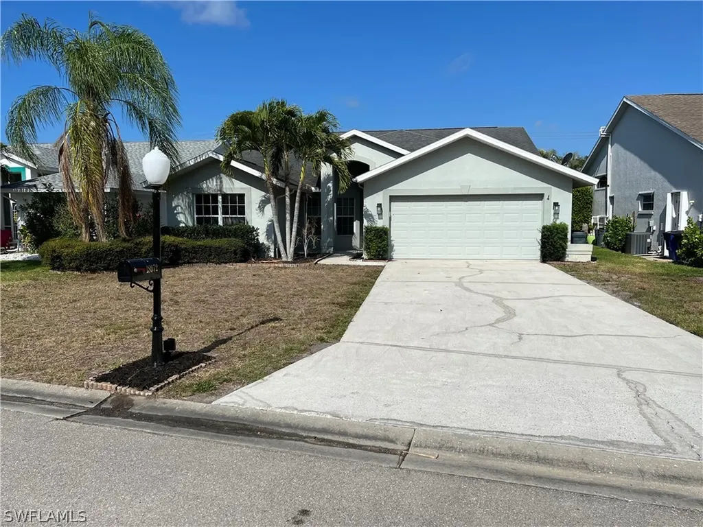 18072 Horseshoe Bay Circle Fort Myers FL 33967