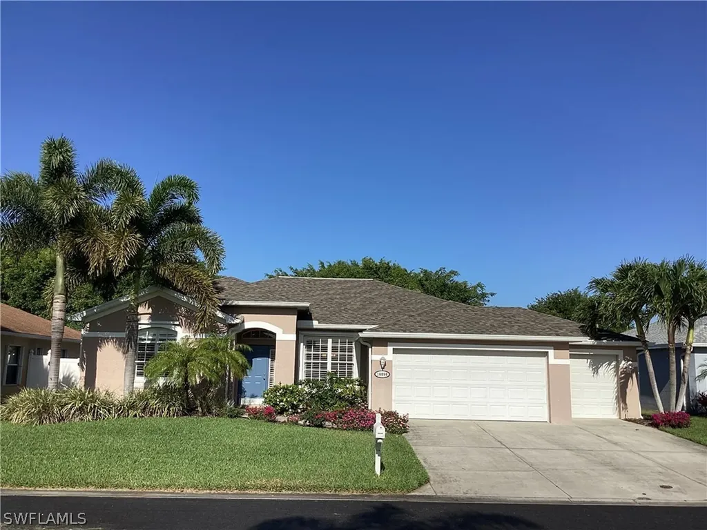 16896 Colony Lakes Boulevard Fort Myers FL 33908