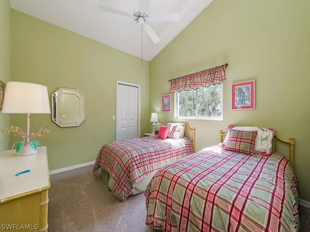 5192 Lochwood Court Naples FL 34112