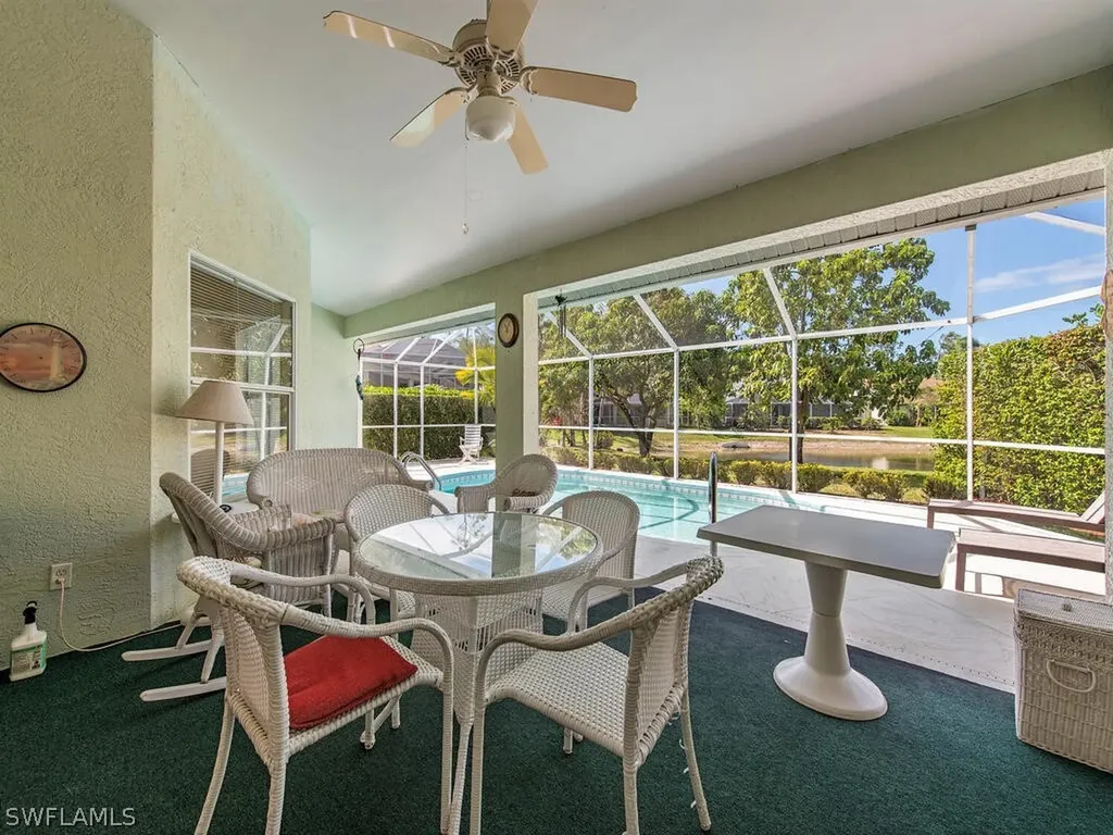 5192 Lochwood Court Naples FL 34112