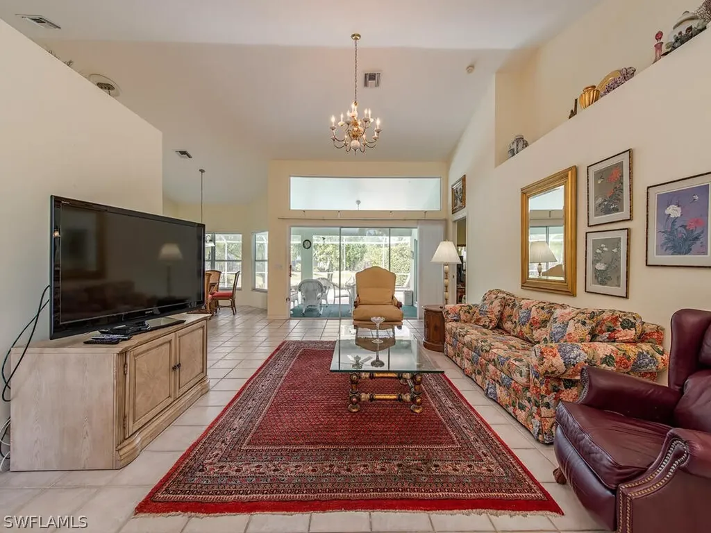5192 Lochwood Court Naples FL 34112