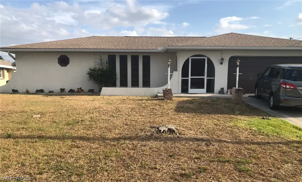 1124 SE 31st Street Cape Coral FL 33904