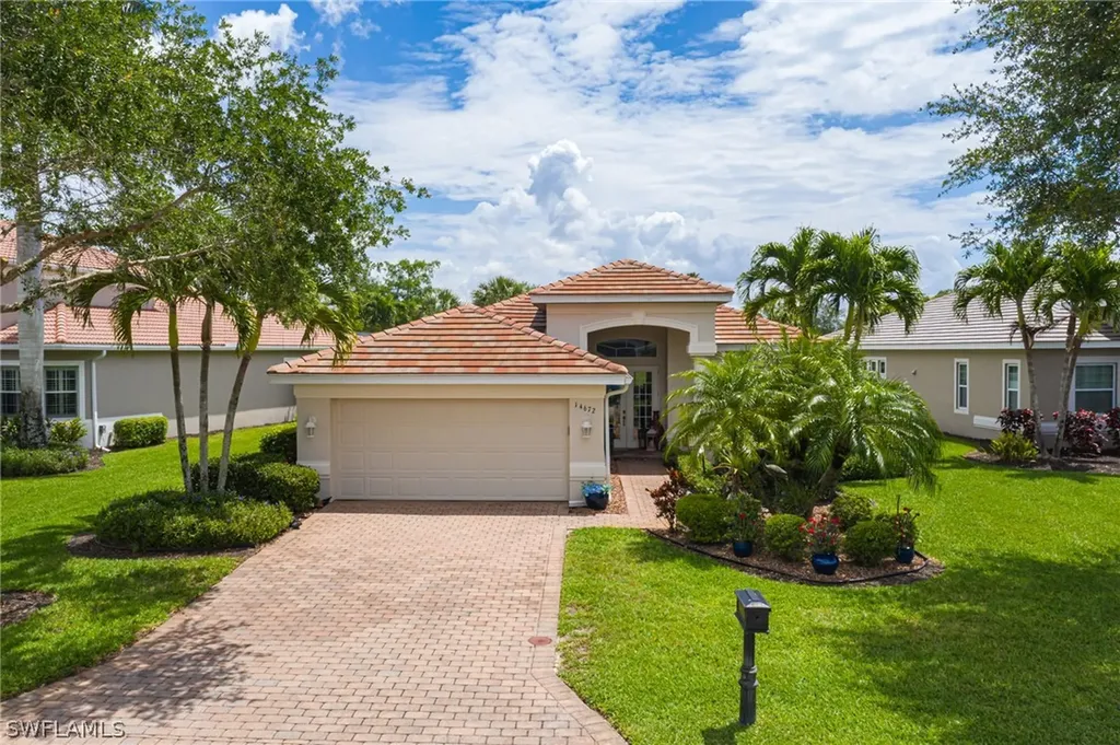 14672 Speranza Way Bonita Springs FL 34135