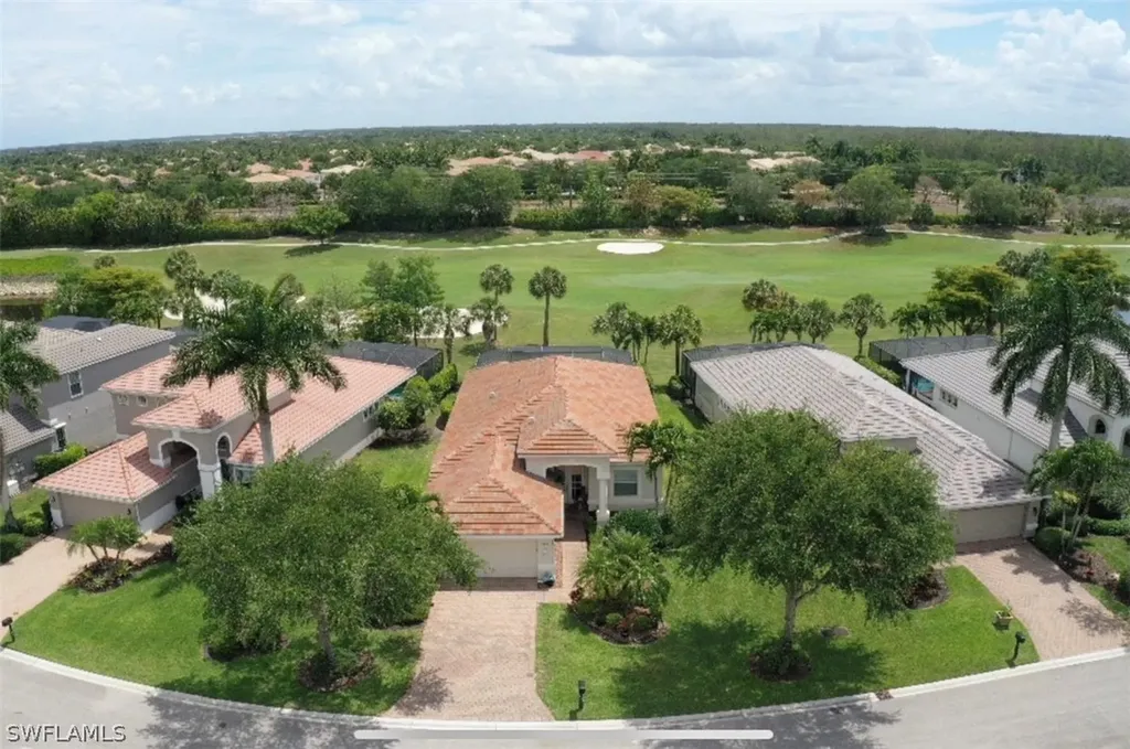 14672 Speranza Way Bonita Springs FL 34135