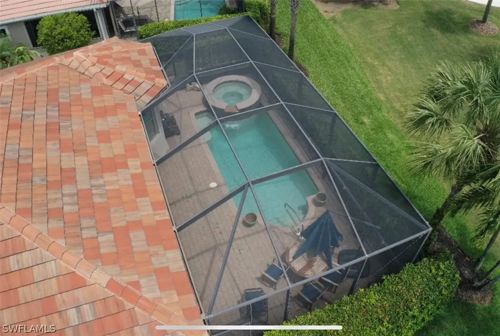14672 Speranza Way Bonita Springs FL 34135