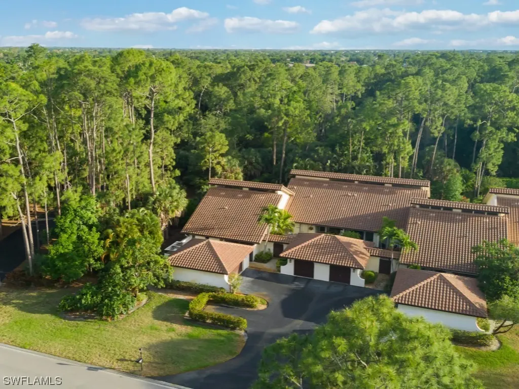 Naples FL, 2136 Buckingham Lane, Unit U-21