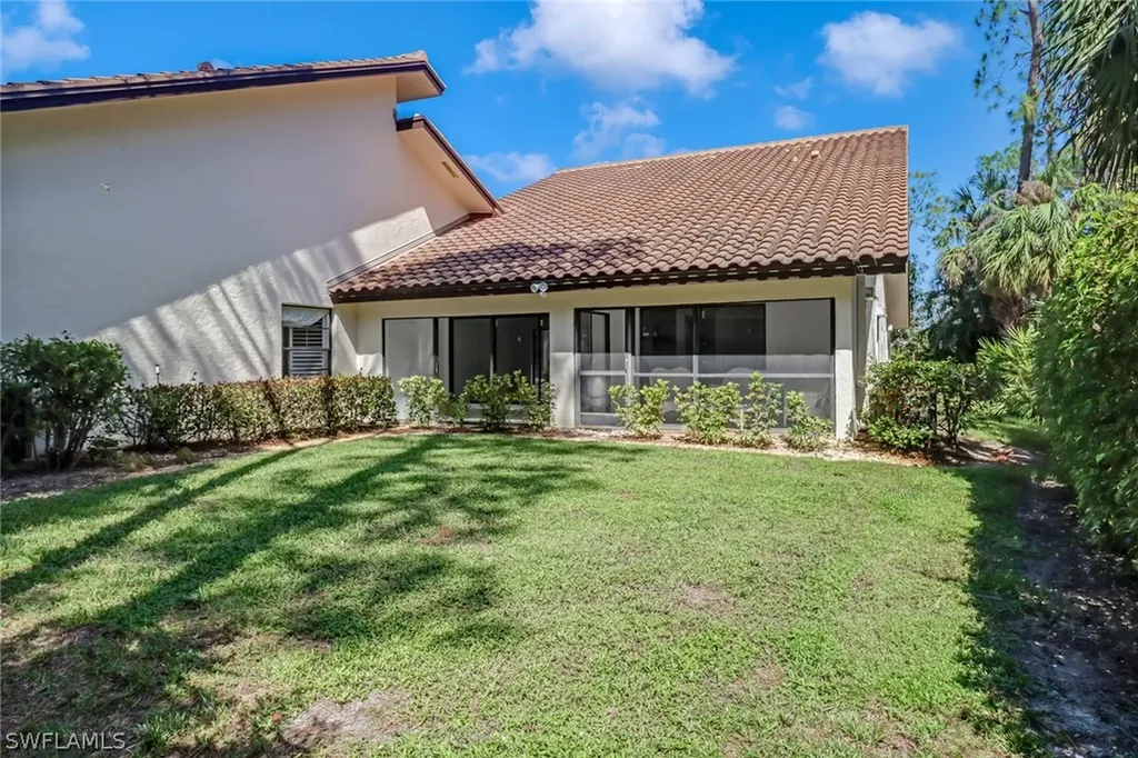 2136 Buckingham Lane Naples FL 34112