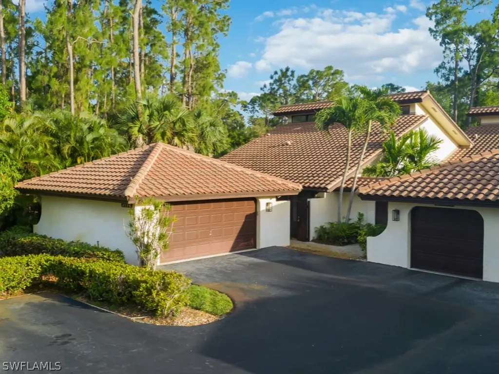 2136 Buckingham Lane Naples FL 34112