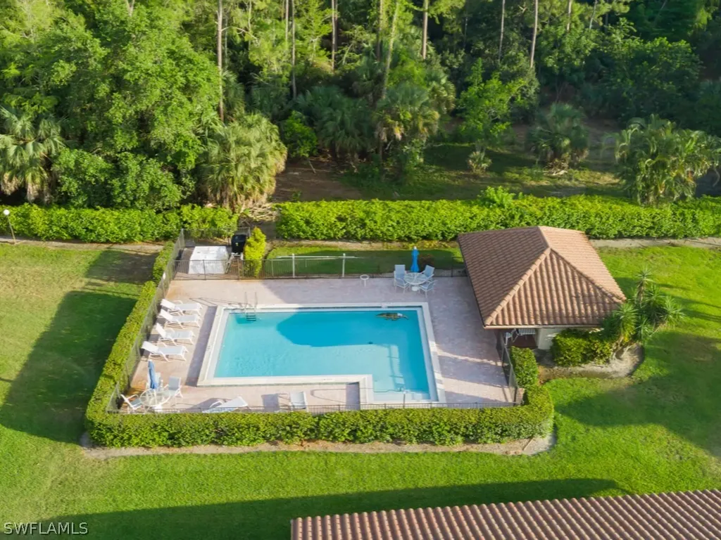 2136 Buckingham Lane Naples FL 34112